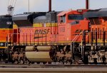 BNSF 9168